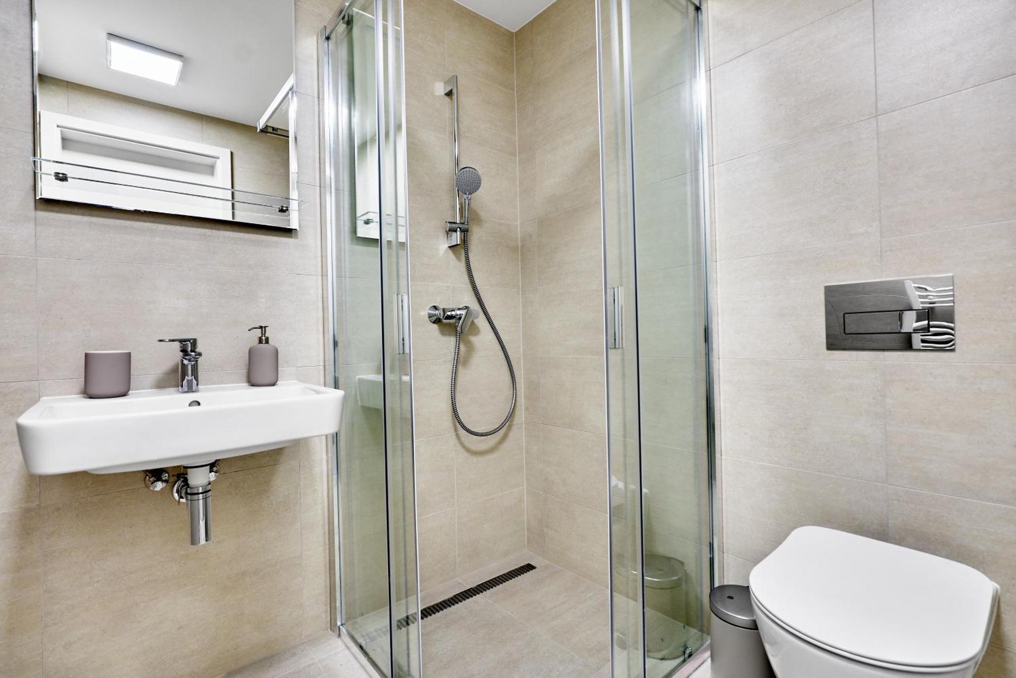 Appartement Plesivec 4u By Mountain Ways Abertamy