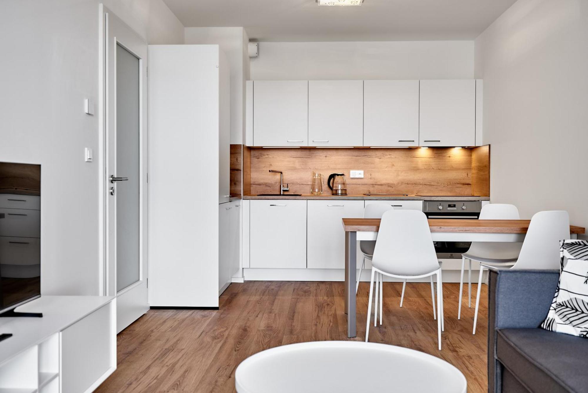 Plesivec 4u By Mountain Ways Appartement