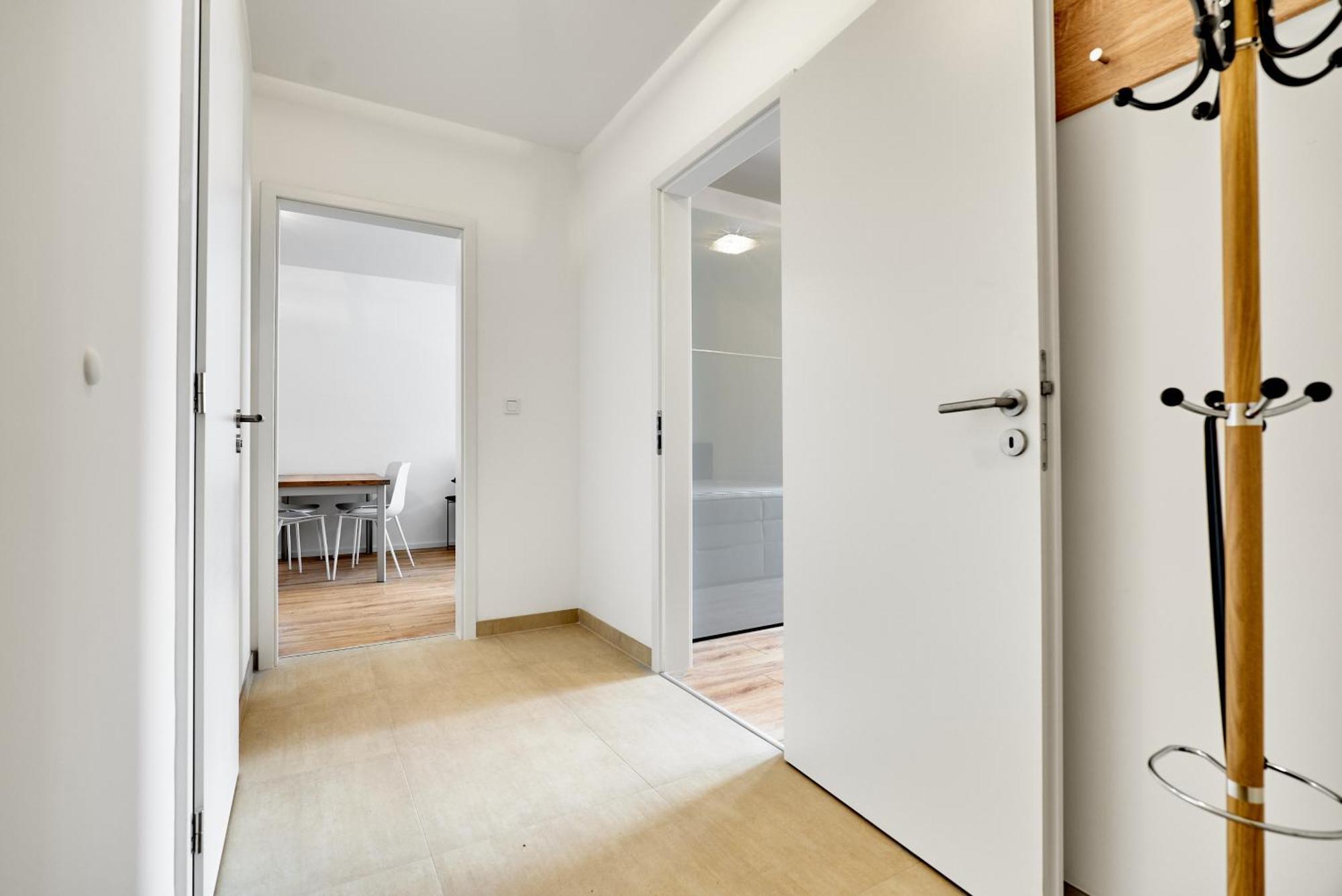Plesivec 4u By Mountain Ways Appartement