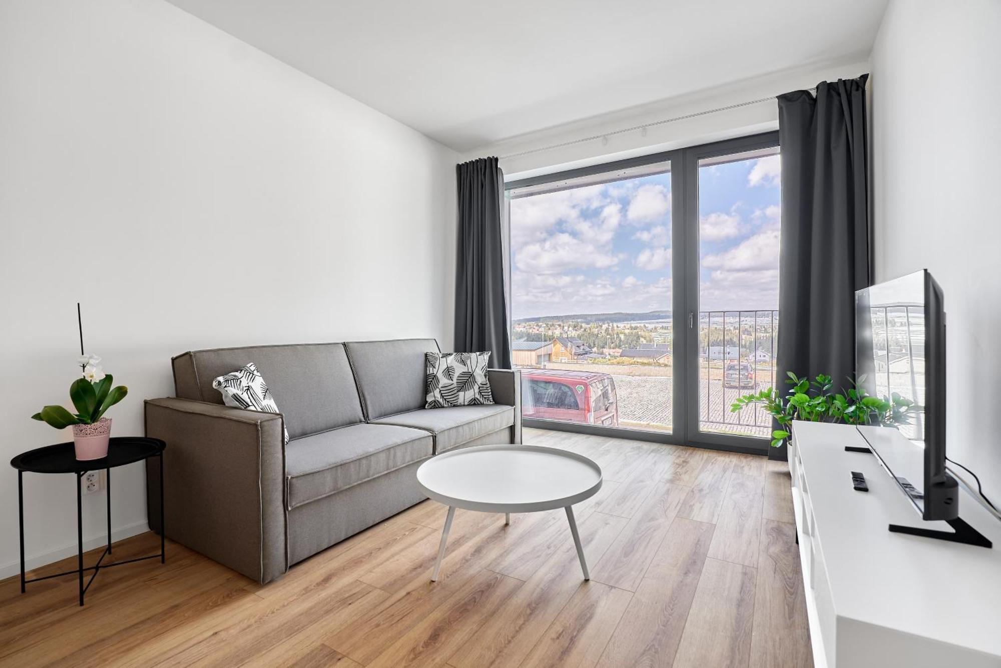 Plesivec 4u By Mountain Ways Appartement *