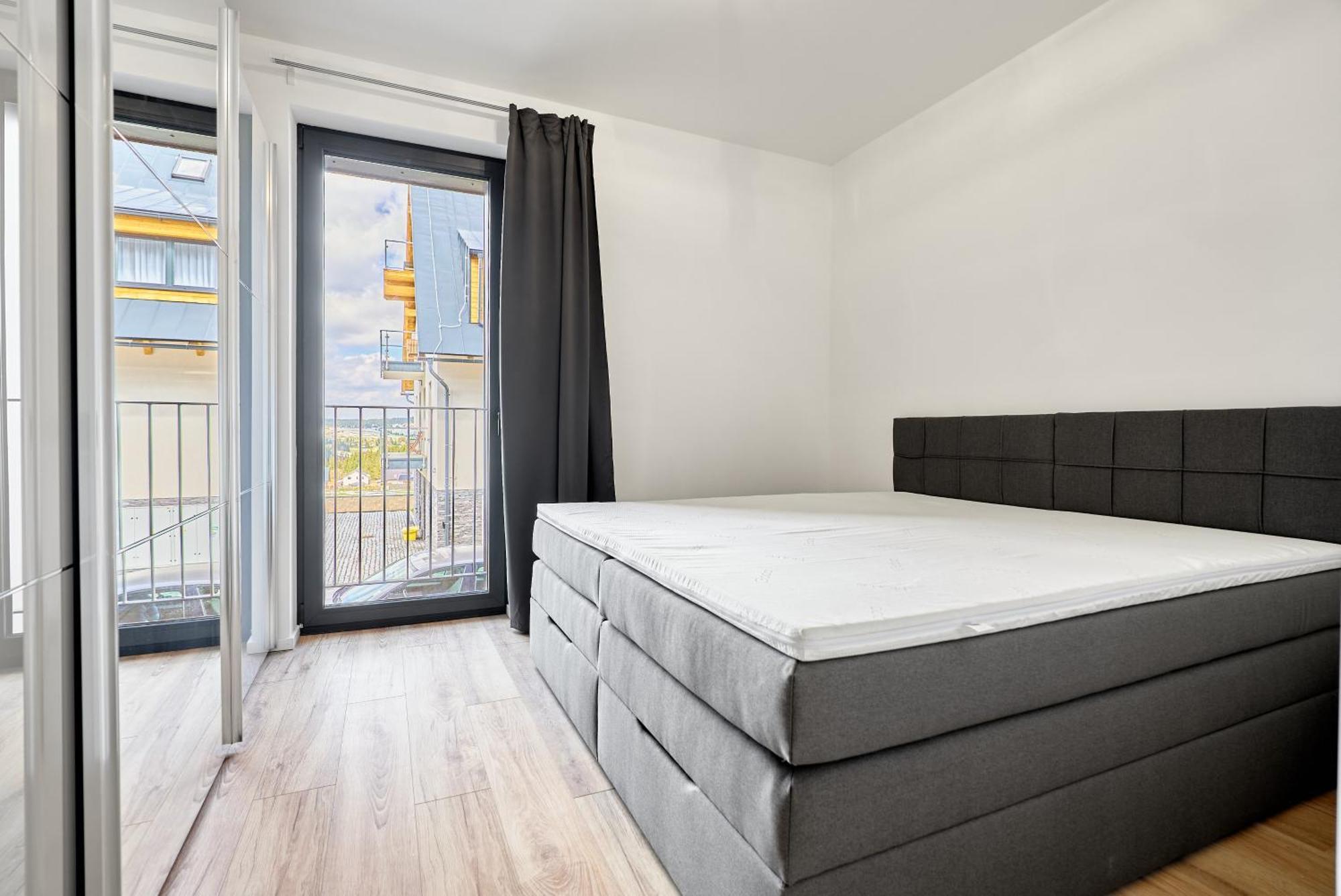 Appartement Plesivec 4u By Mountain Ways