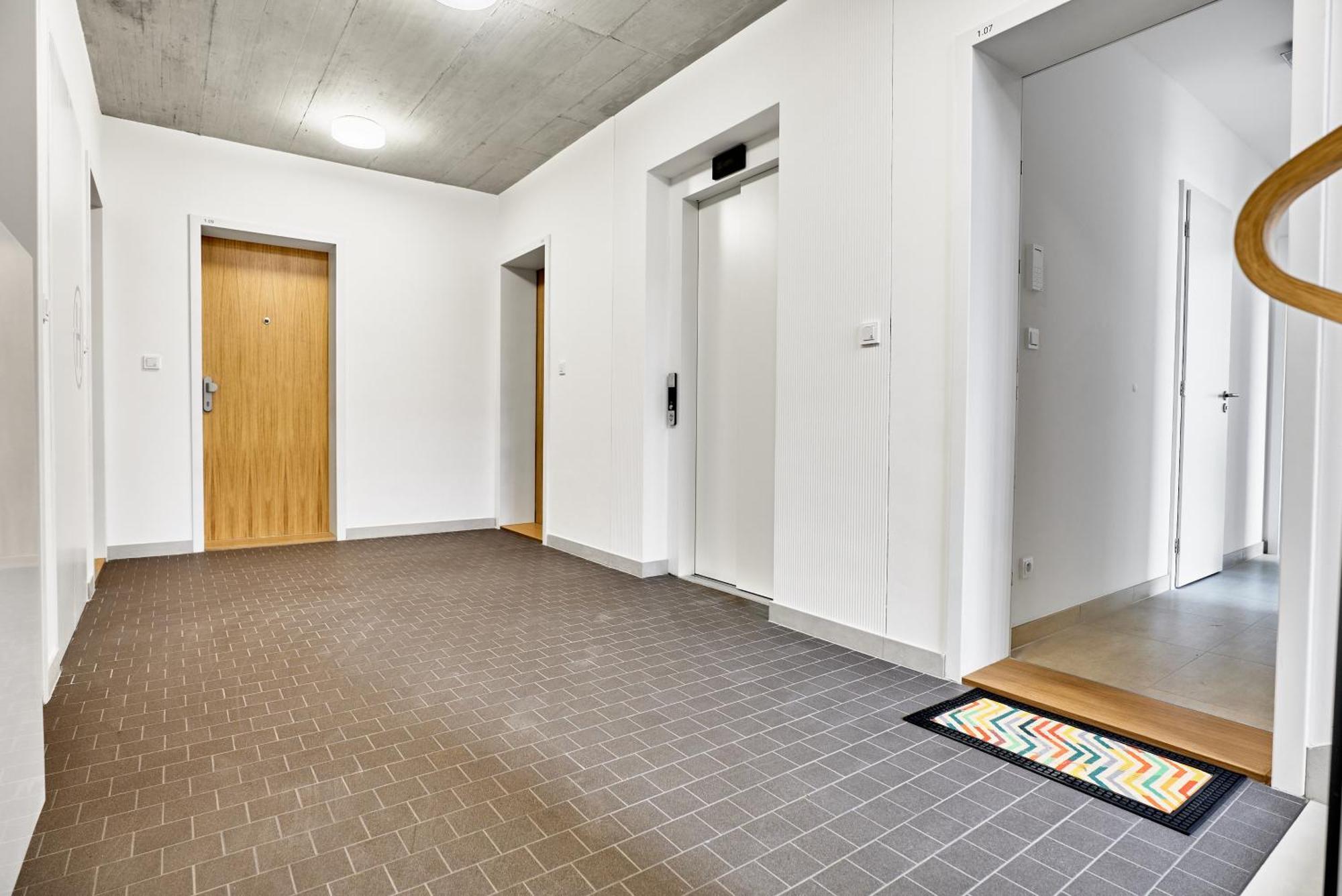 Plesivec 4u By Mountain Ways Appartement *